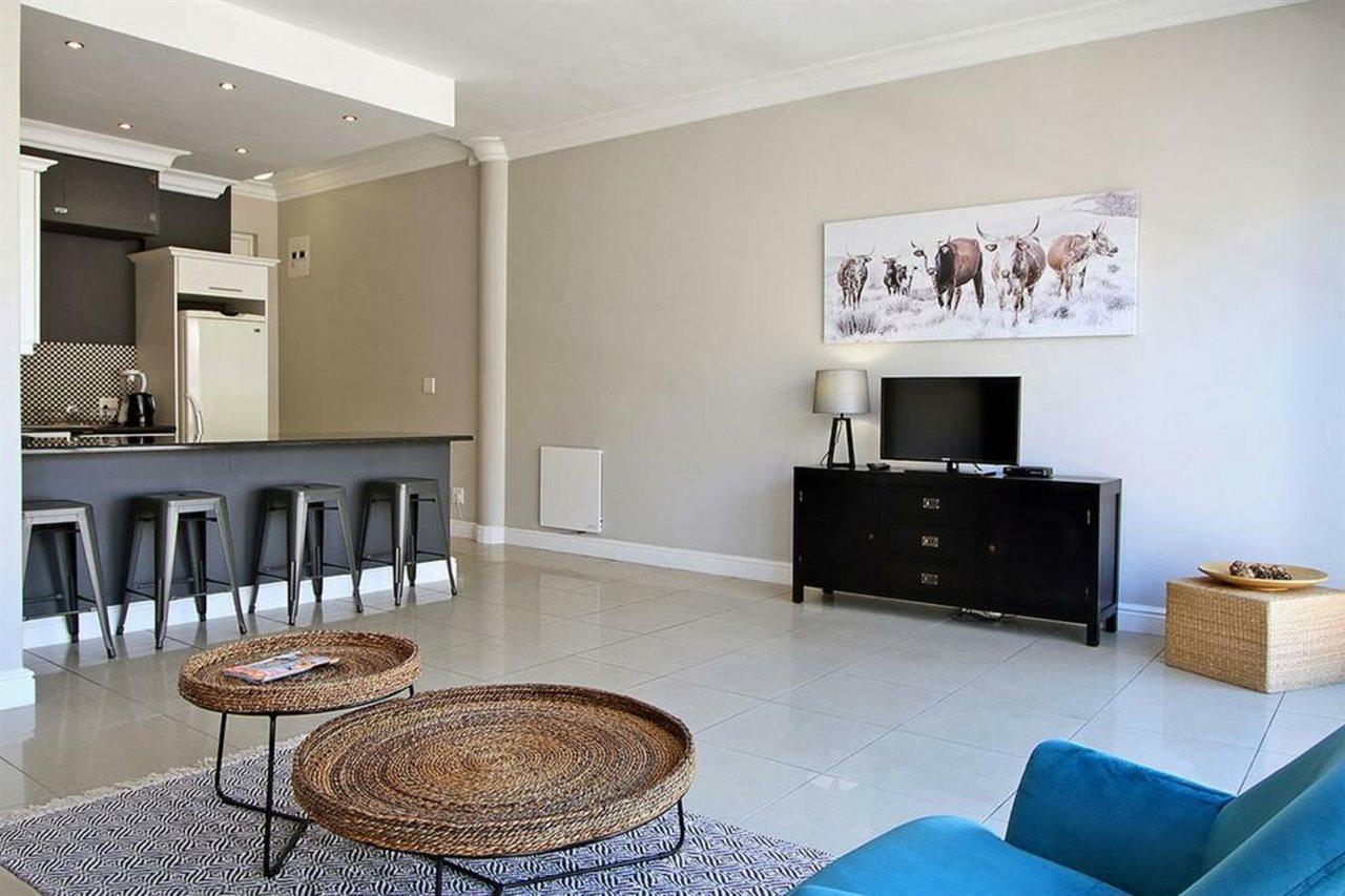 Hill House 1 Bedroom Cape Town Ngoại thất bức ảnh