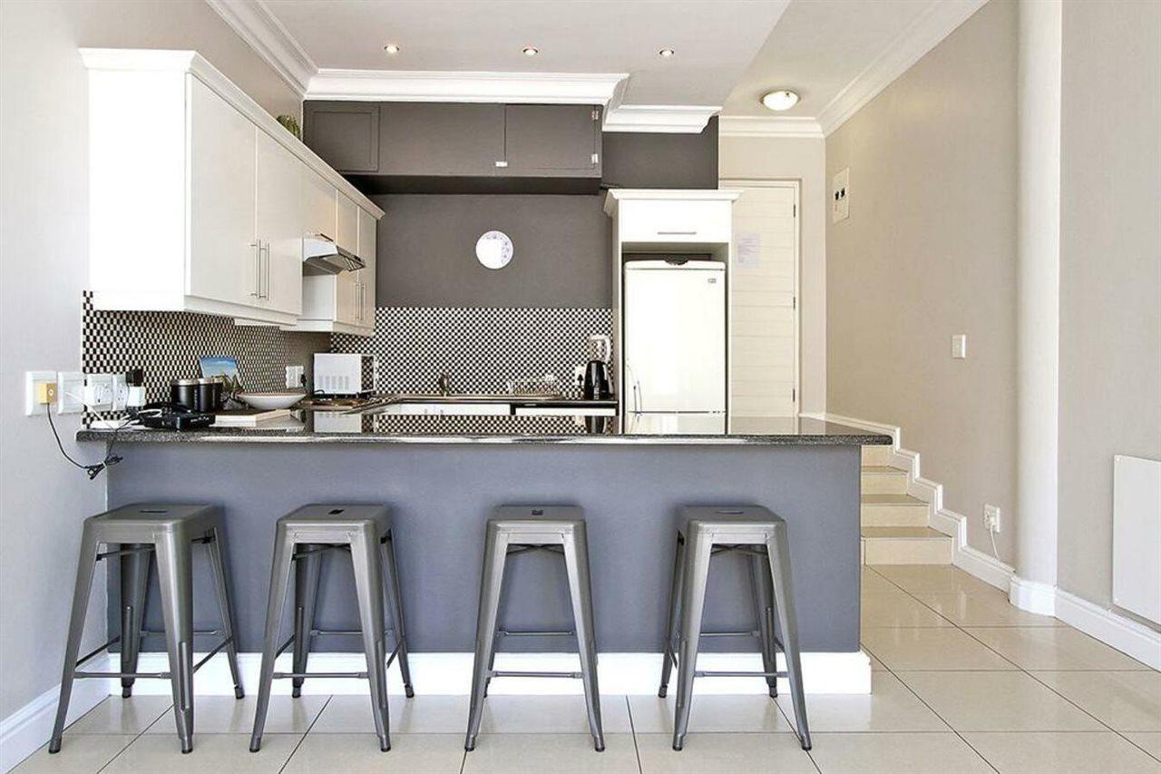 Hill House 1 Bedroom Cape Town Ngoại thất bức ảnh