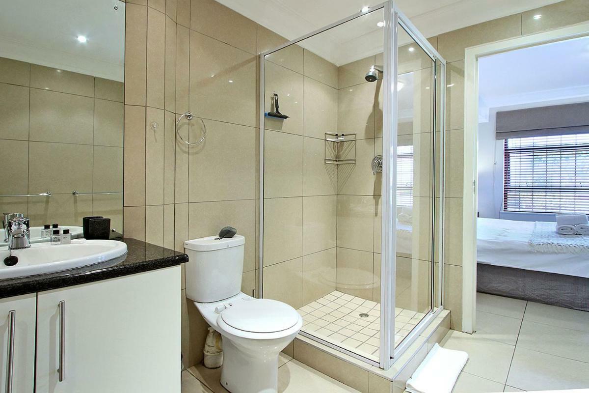 Hill House 1 Bedroom Cape Town Ngoại thất bức ảnh
