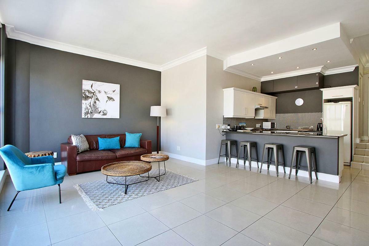 Hill House 1 Bedroom Cape Town Ngoại thất bức ảnh
