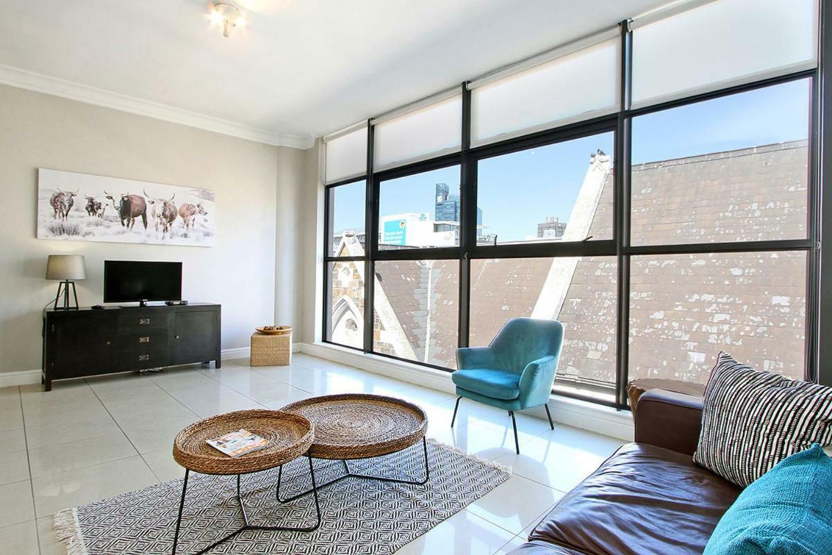 Hill House 1 Bedroom Cape Town Ngoại thất bức ảnh