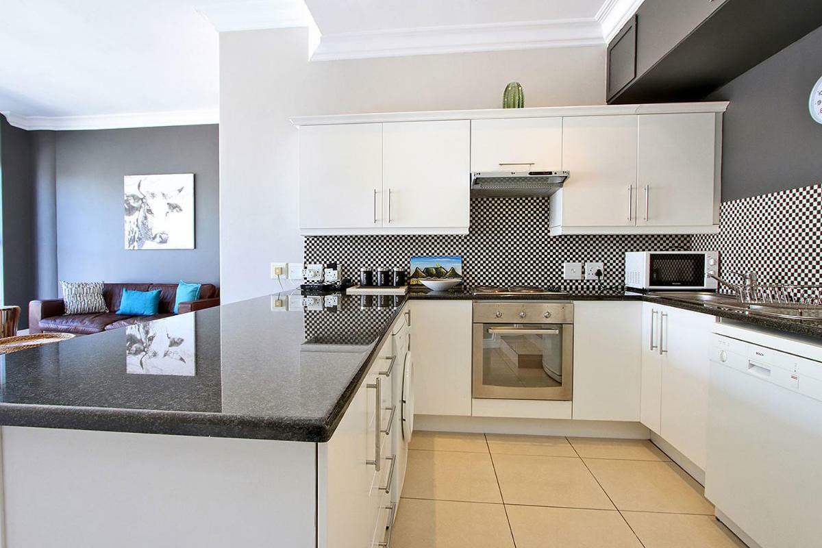 Hill House 1 Bedroom Cape Town Ngoại thất bức ảnh