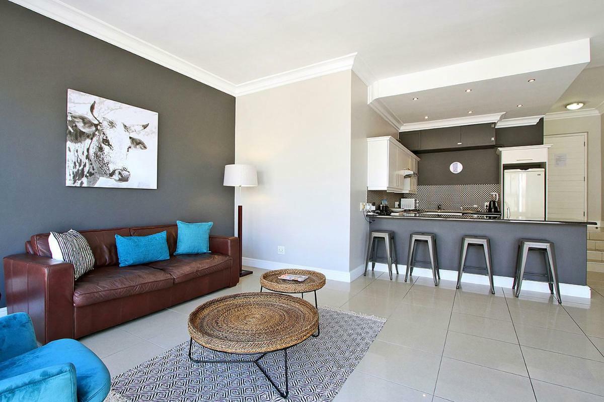 Hill House 1 Bedroom Cape Town Ngoại thất bức ảnh