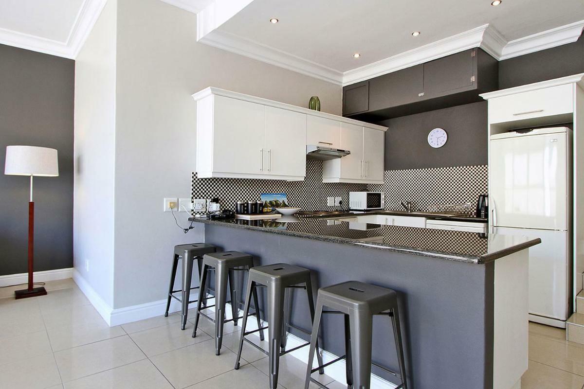 Hill House 1 Bedroom Cape Town Ngoại thất bức ảnh