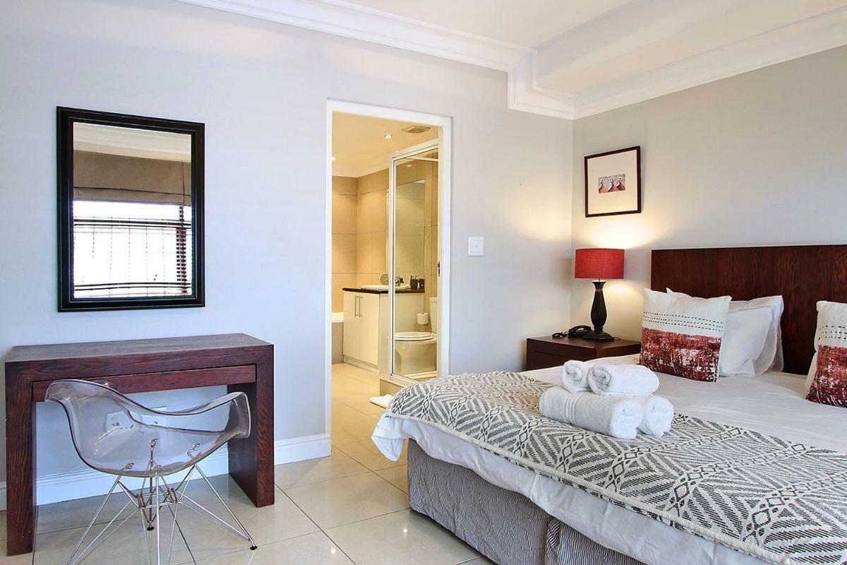 Hill House 1 Bedroom Cape Town Ngoại thất bức ảnh