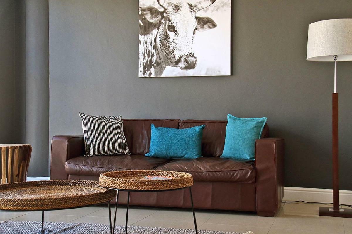 Hill House 1 Bedroom Cape Town Ngoại thất bức ảnh