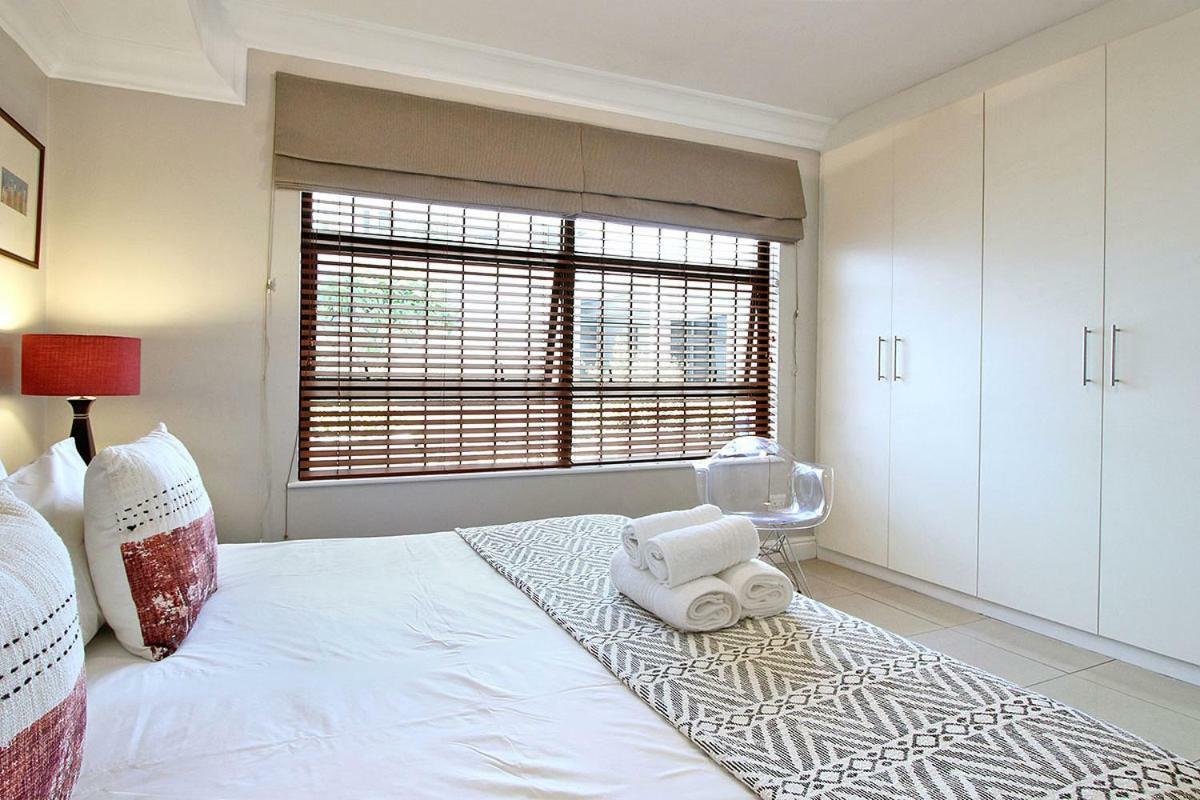Hill House 1 Bedroom Cape Town Ngoại thất bức ảnh
