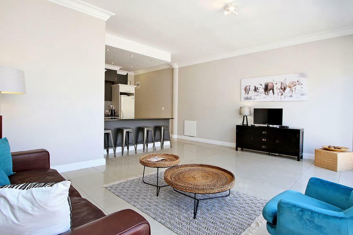 Hill House 1 Bedroom Cape Town Ngoại thất bức ảnh
