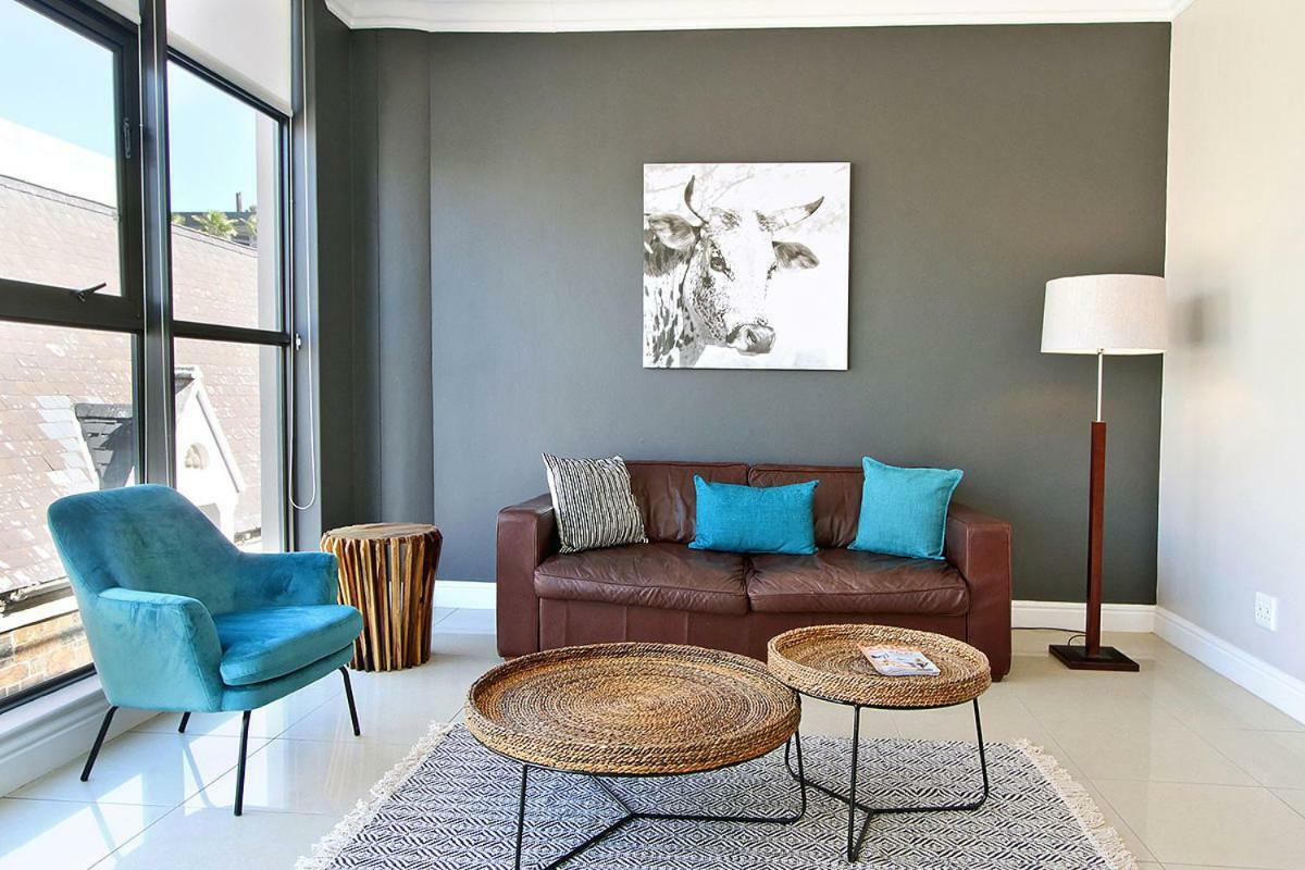 Hill House 1 Bedroom Cape Town Ngoại thất bức ảnh